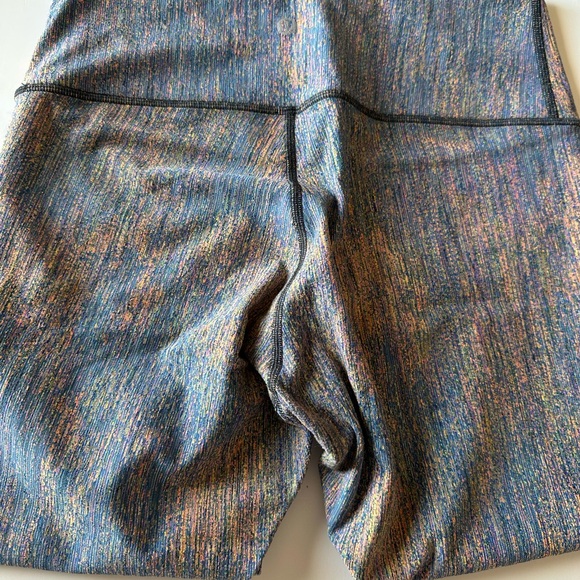 Lululemon Wunder Under Leggings - Picture 3 of 7